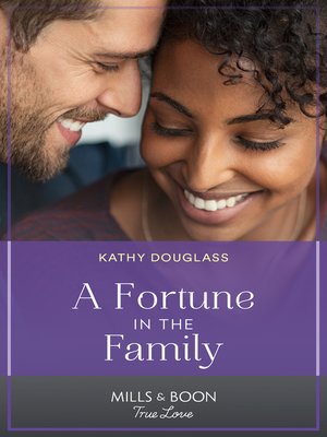 cover image of A Fortune In the Family